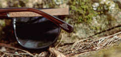 Topo Smokey Bear Sunglasses