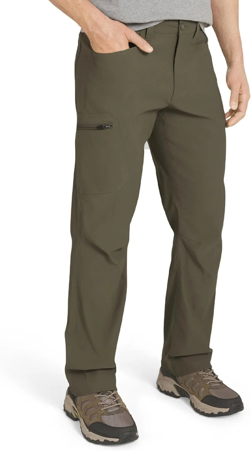 Eddie Bauer Men's Rainier Pants