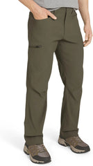 Eddie Bauer Men's Rainier Pants