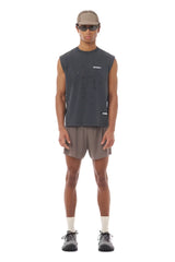 MothTech Muscle Tee