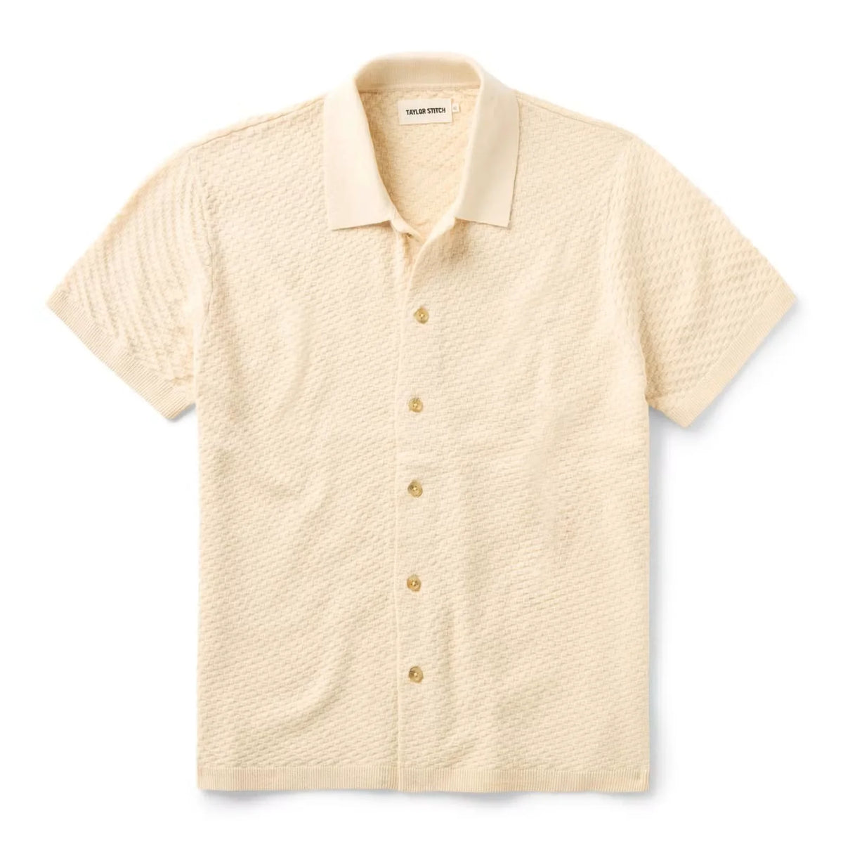 Arlo Sweater Polo
