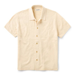 Arlo Sweater Polo