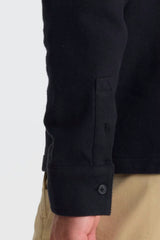 Pioneer Blanket Button Down