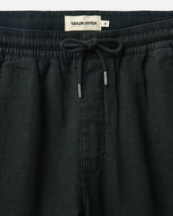 The Apres Short - 7"