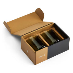Pirch Latte Cup - Set of 2