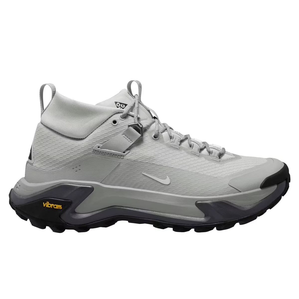 ACG Zegama Hike