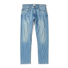 All-American Stretch Denim - HB Straight