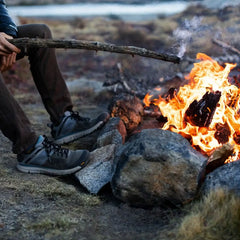Trail 2650 3" Sneaker