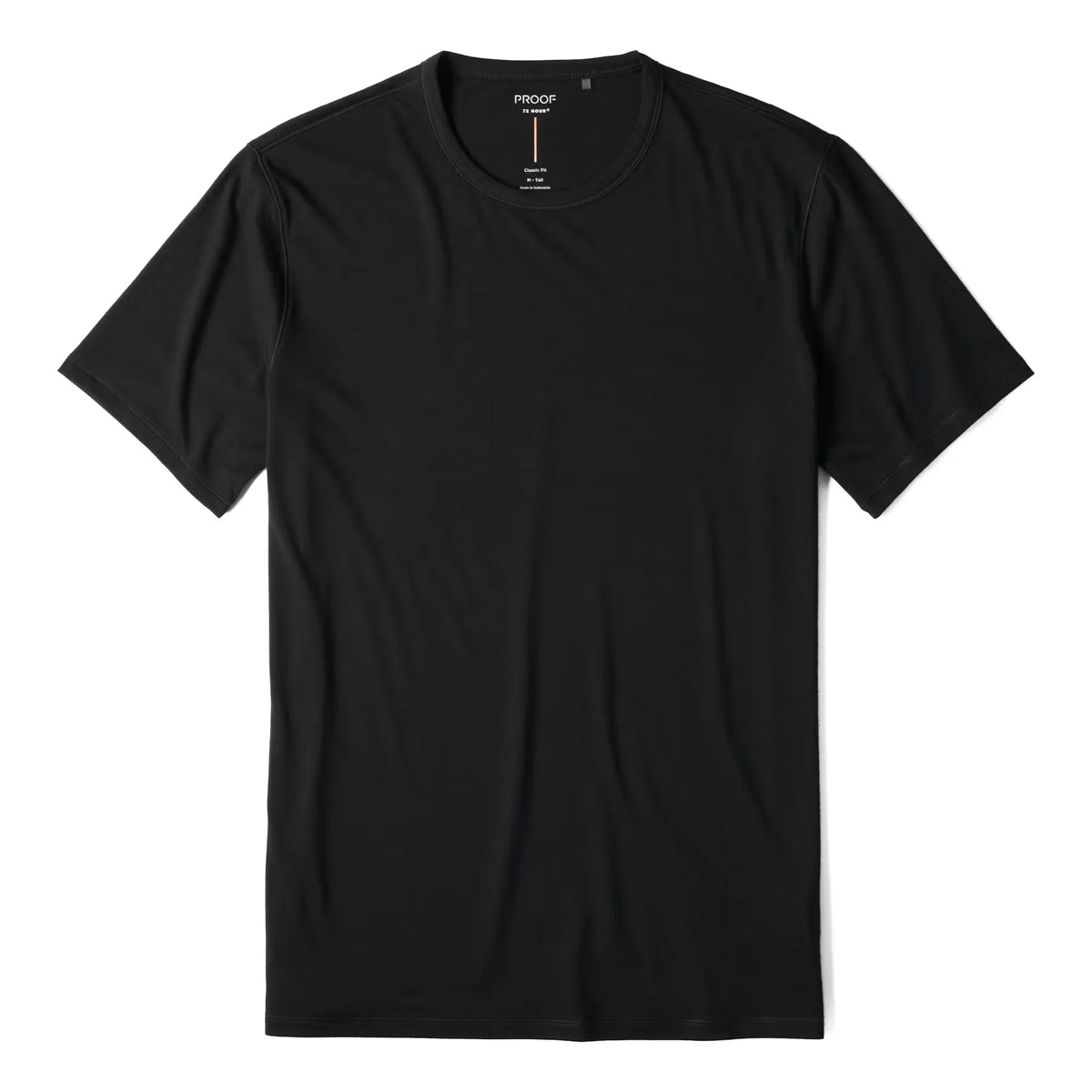 72-Hour Merino T-Shirt - Classic Fit (Tall)