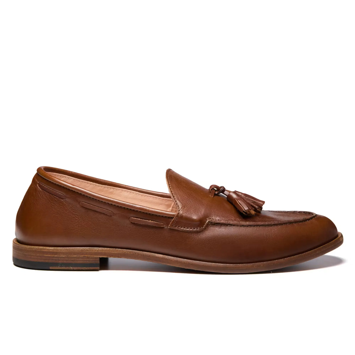 Tassel Loafer