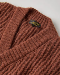 Gregory Mohair Cardigan