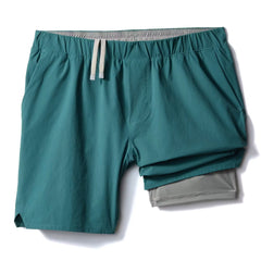 Sevens Sport Short Lined - 7"