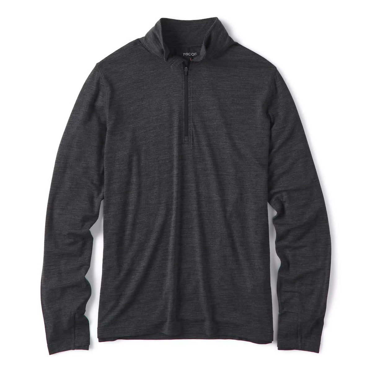 72-Hour Merino UPF Quarter Zip