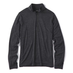 72-Hour Merino UPF Quarter Zip