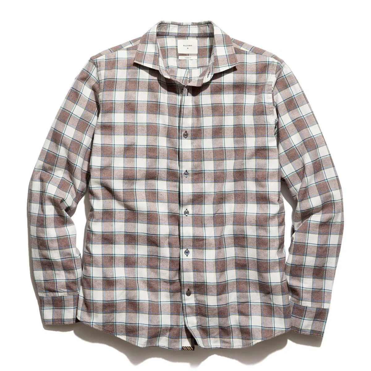 Hutcheson Sport Shirt