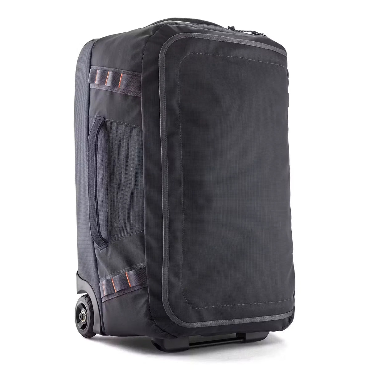 Black Hole Wheeled Duffel - 40L