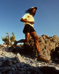 002 Trail Sneaker