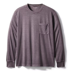 PatinaTech Long Sleeve T-Shirt