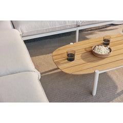 The Terra Outdoor Coffee Table