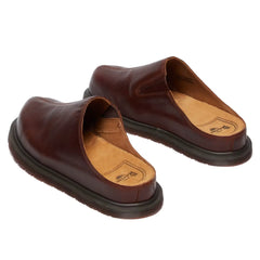 Orleans San Mule