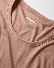 72-Hour Merino T-Shirt - Classic Fit