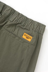 Twill Waiter Pants