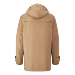 Mid Monty Coat
