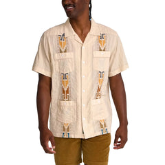 Guayabera Shirt