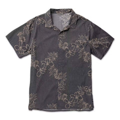 Bless Up Trail Short Sleeve Shirt