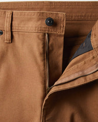 Rover Double-Knee Work Pant - HB Straight
