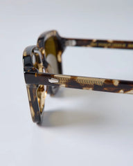 The Heavy Tropix Sunglasses