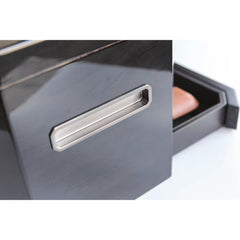 Octodor Glass Top Humidor