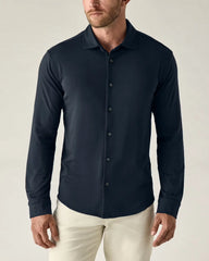 Aloeknit Long Sleeve Shirt