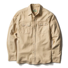 Sawtooth Pearlsnap Shirt