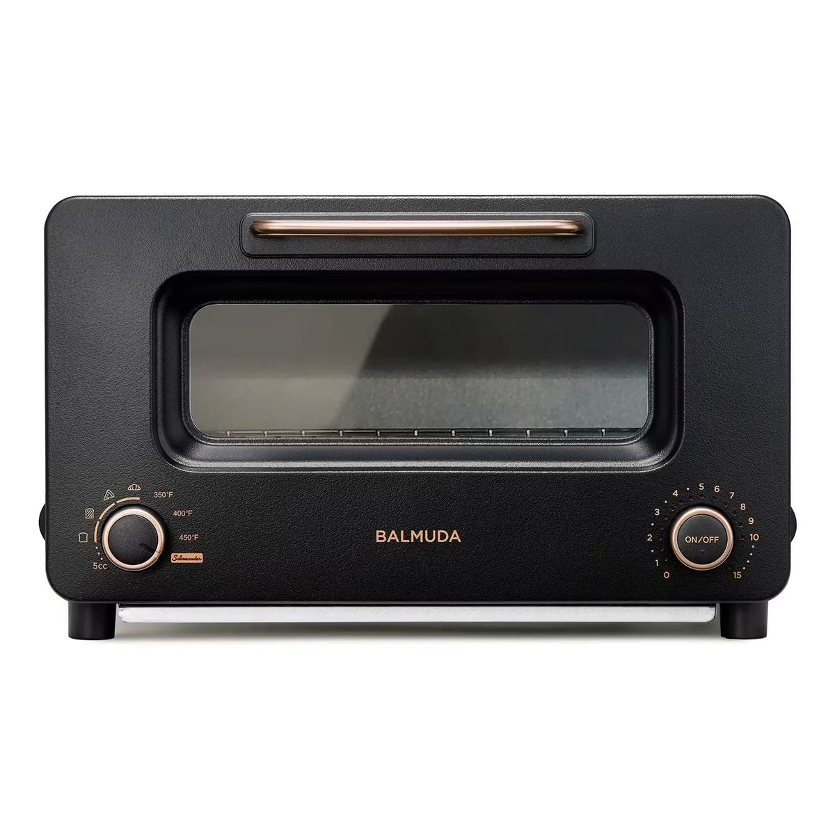 BALMUDA The Toaster Pro