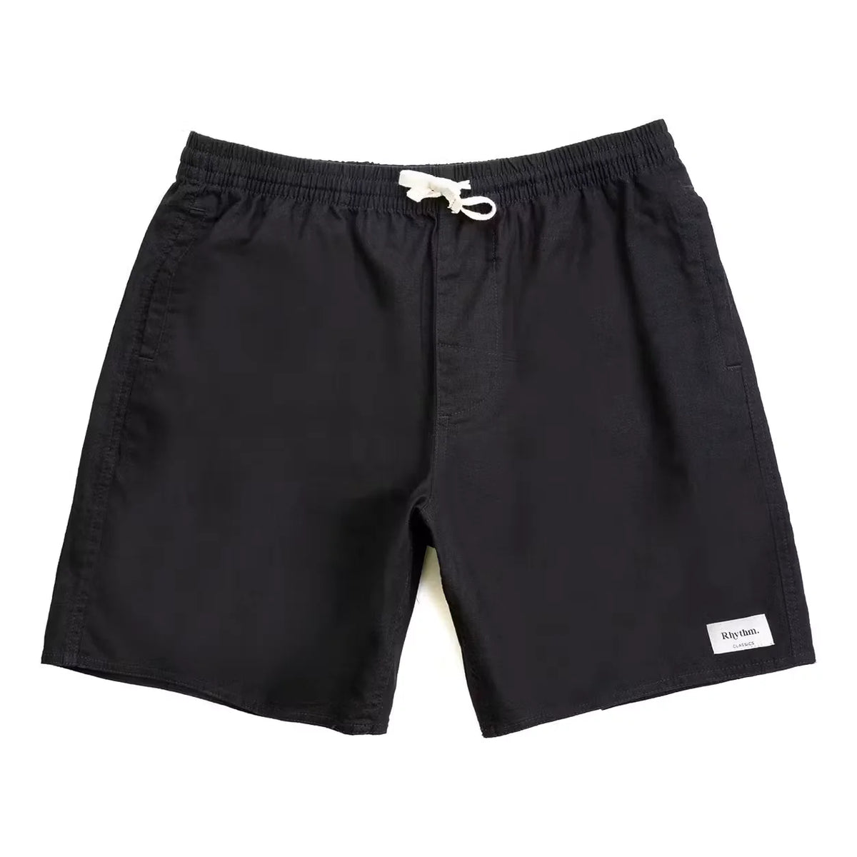 Classic Linen Jam Short