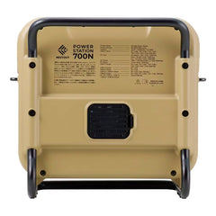 700N Portable Power Station