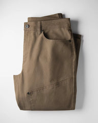 Rover Double-Knee Work Pant - HB Straight