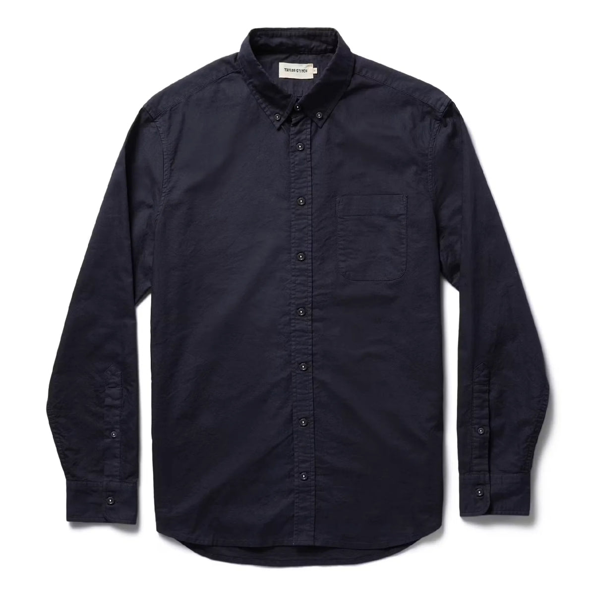 The Jack Everyday Oxford Shirt