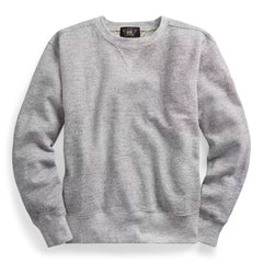 Fleece Crewneck Sweatshirt