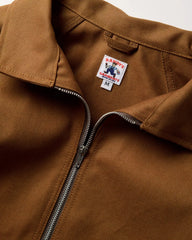 Maine Jacket