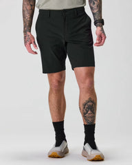 Equator Hybrid Short - 9"