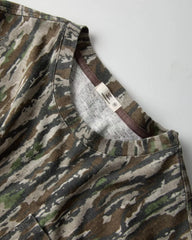 Realtree® Camo Pocket T-Shirt