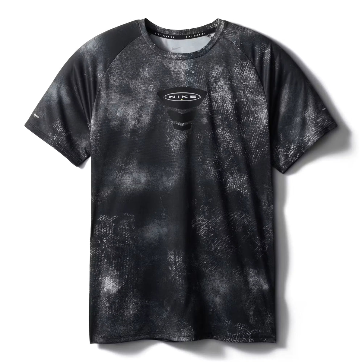 Stride Short Sleeve T-Shirt