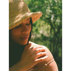 Moisturizing Sunscreen - SPF30