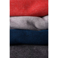 Bi-Waffle Thermal Crew