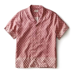 Tencel Linen Resort Shirt