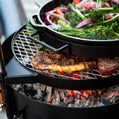 KUDU Grill Cover