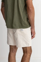 Cord Jam Short - 6"