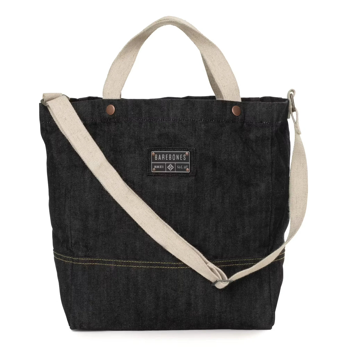 Neelum 16L Market Tote - Denim